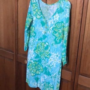 Lilly Pulitzer dress